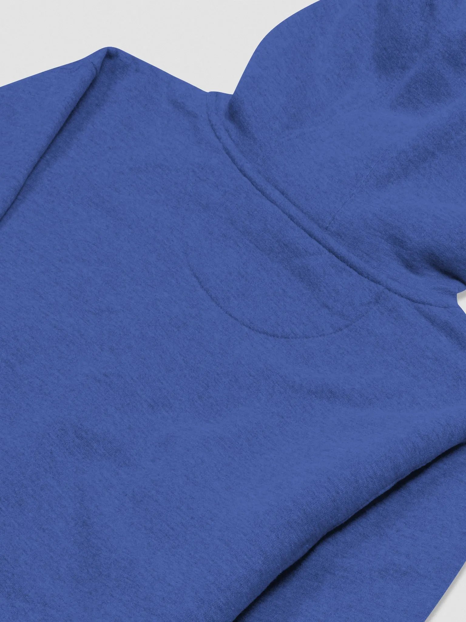Lil' GluFriends Patty Embroidered Hoodie product image (4)