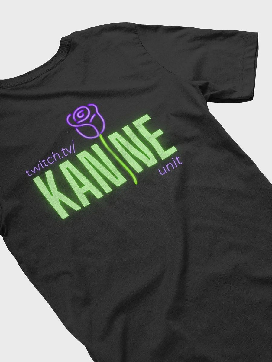 Kanineunit Twitch Shirt product image (7)