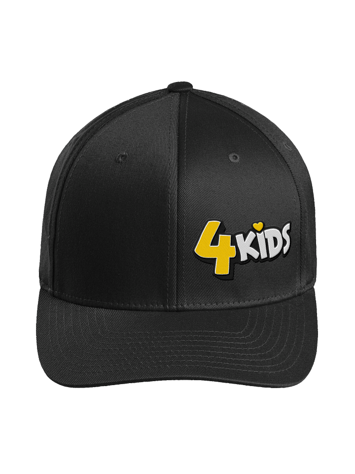 Flexfit Cap - 4Kids product image (2)