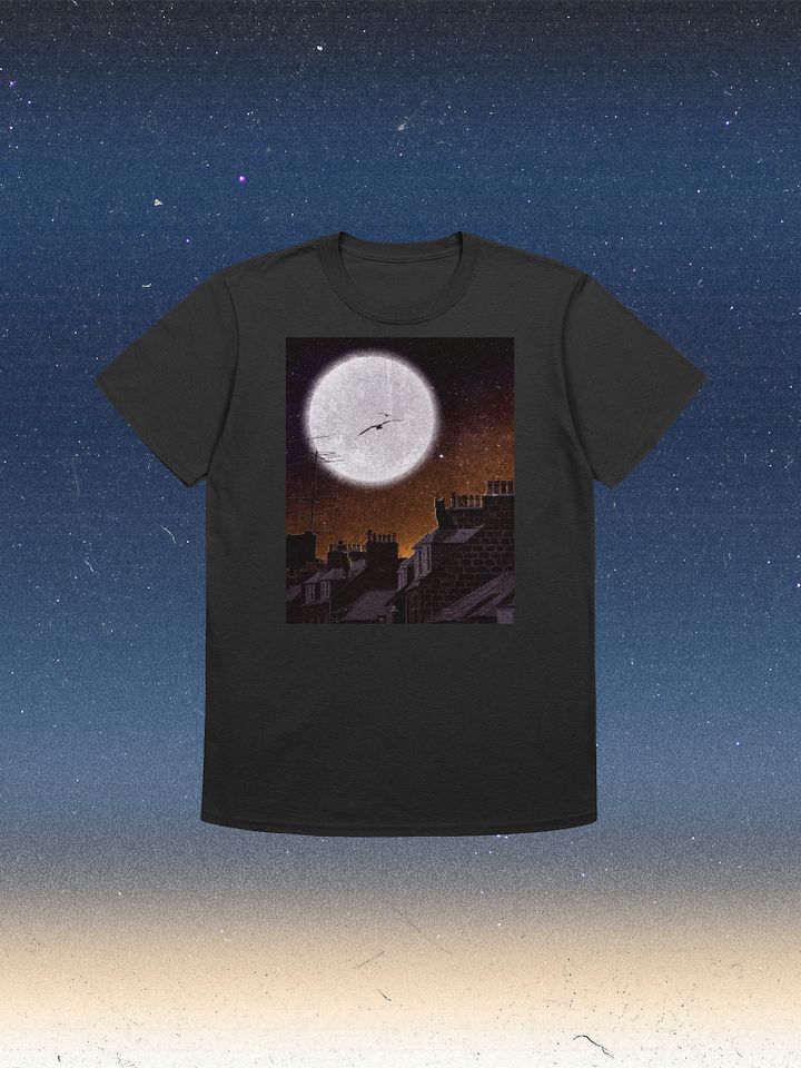 Whatcher of the Skies Unisex T-Shirt product image (1)