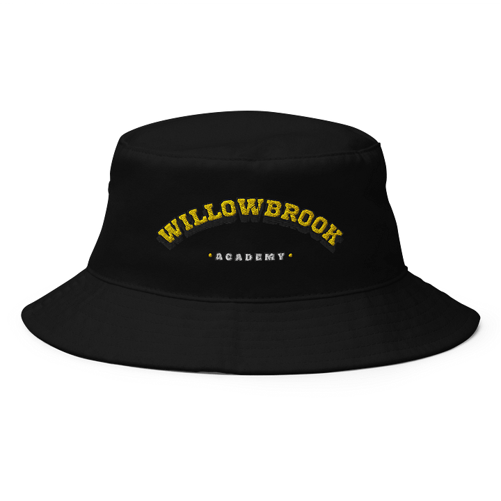 Willowbrppl Academy Arch Bucket Hat product image (1)