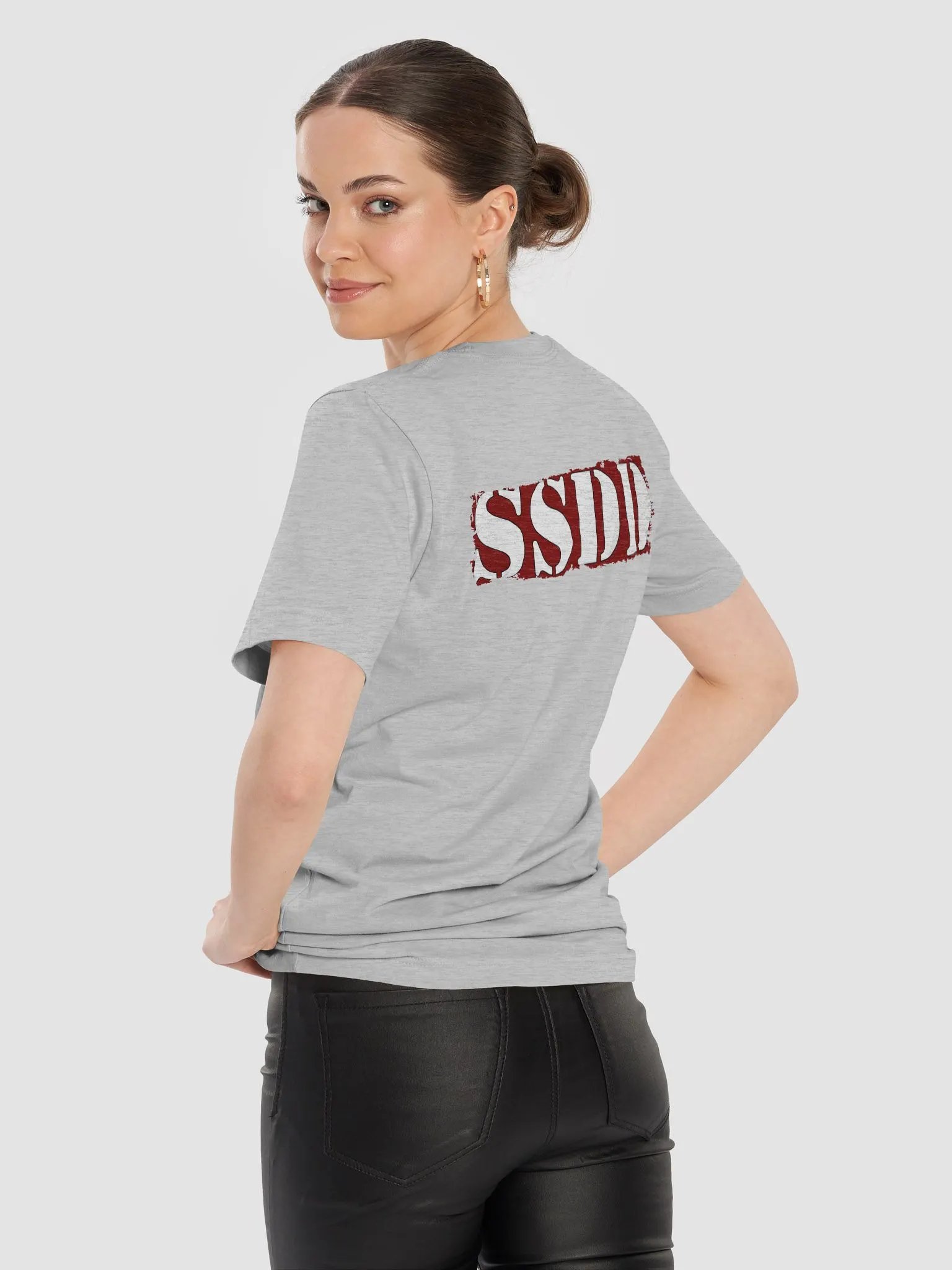 How Am I doing? Tee product image (9)