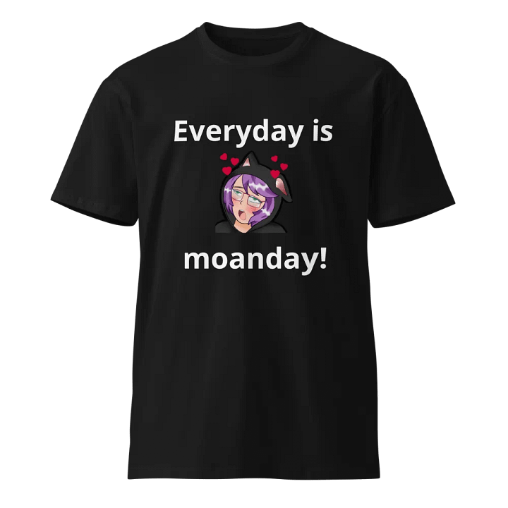 Moanday! product image (1)