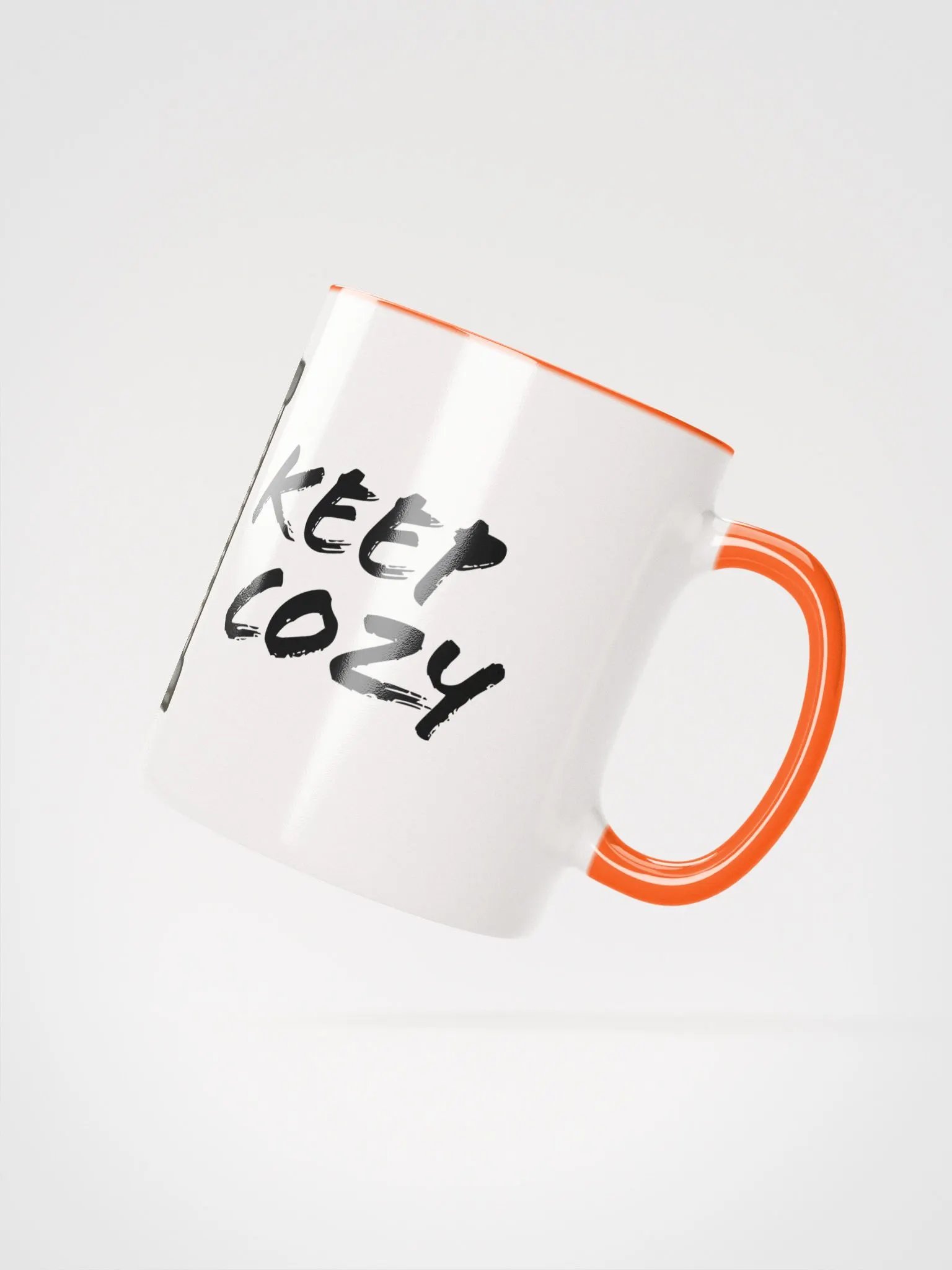 Keep Cozy Mug product image (3)