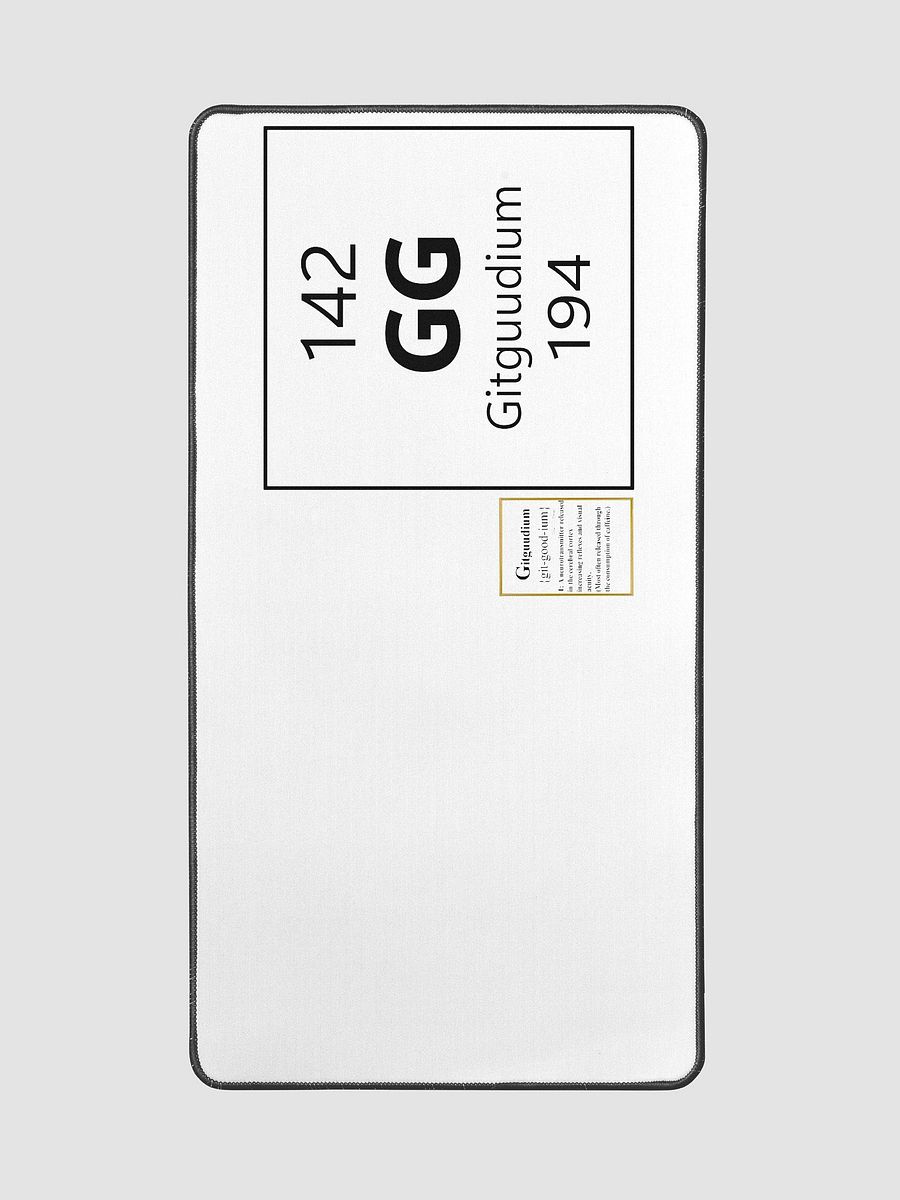 GG Mat product image (2)