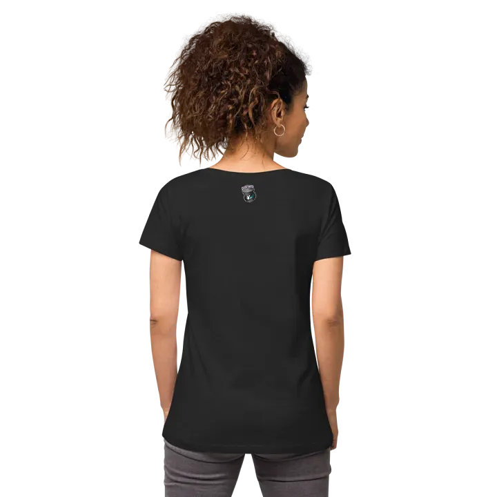 Zsasz VNeck Tee product image (2)