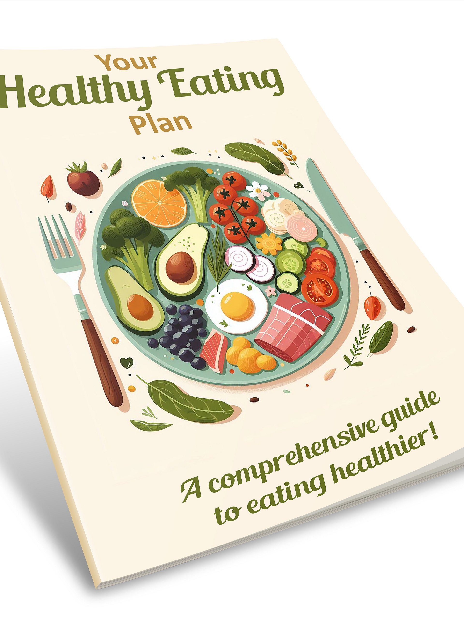 Your Healthy Eating plan product image (1)