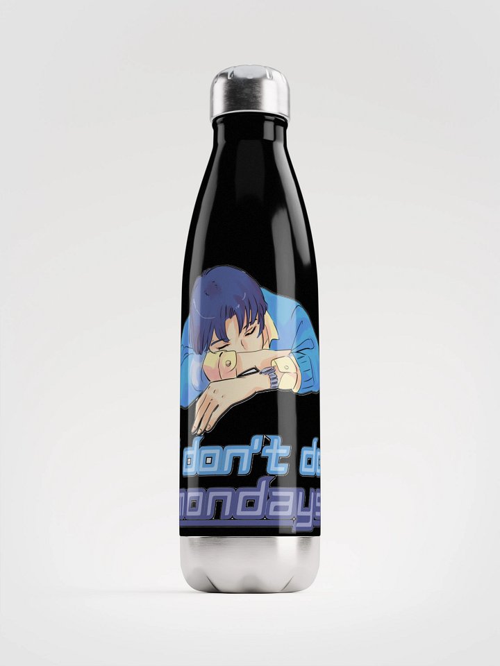 I DON'T DO MONDAYS product image (2)