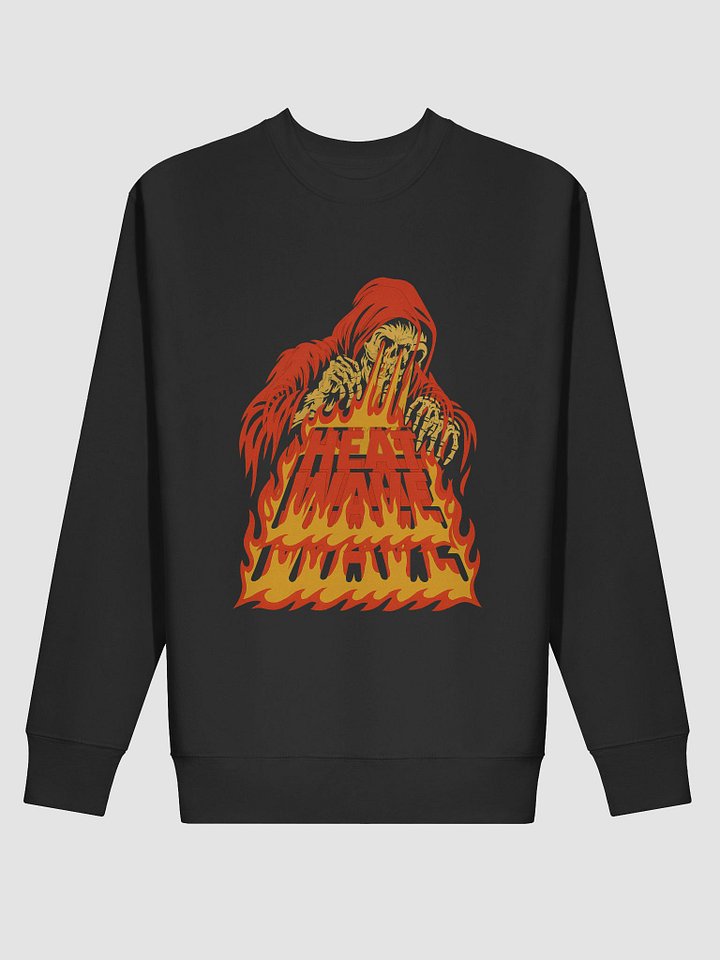 HEATWAVE REAPER – Laser-Eyed Darkness product image (2)