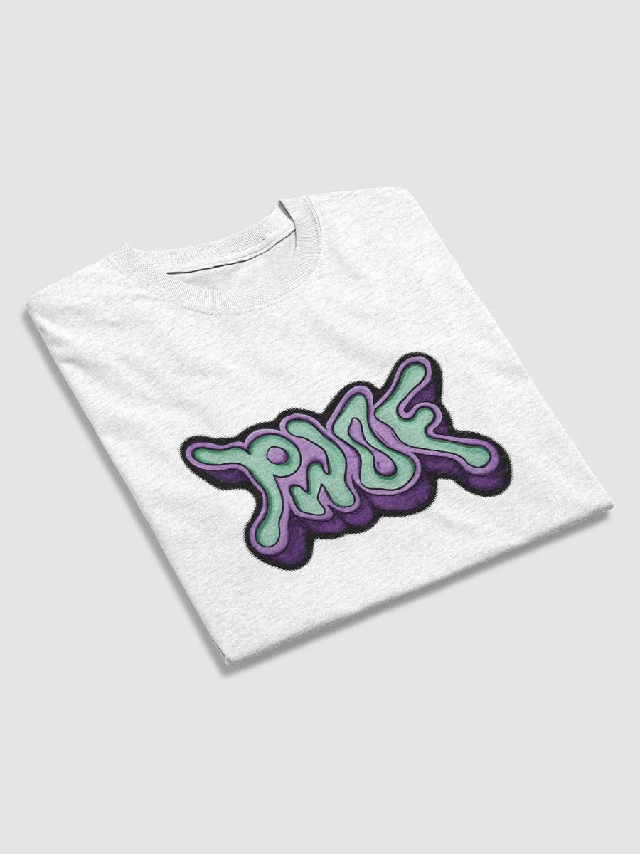 PWOF Standard Tee product image (3)