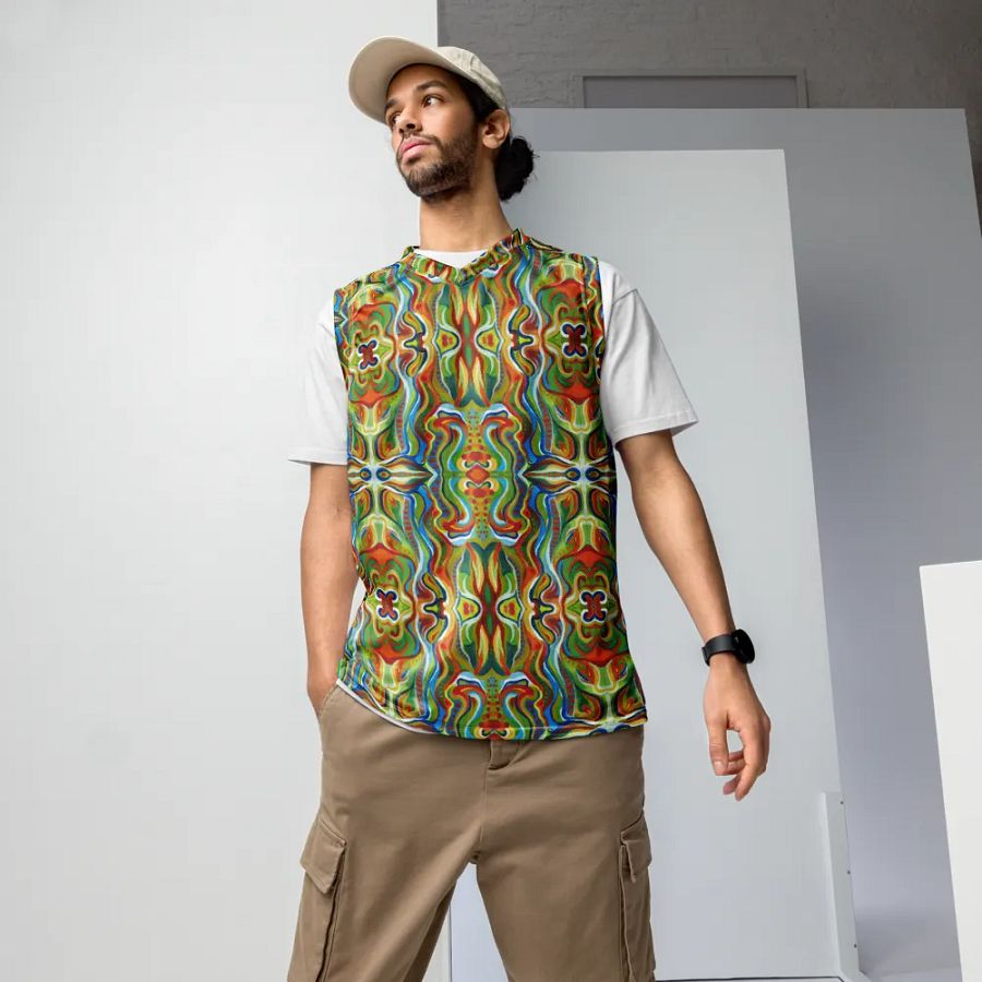 FLOW - JERSEY product image (5)