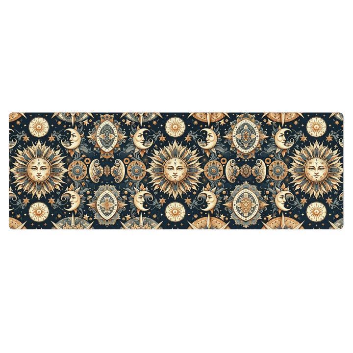 Yoga Mat product image (1)