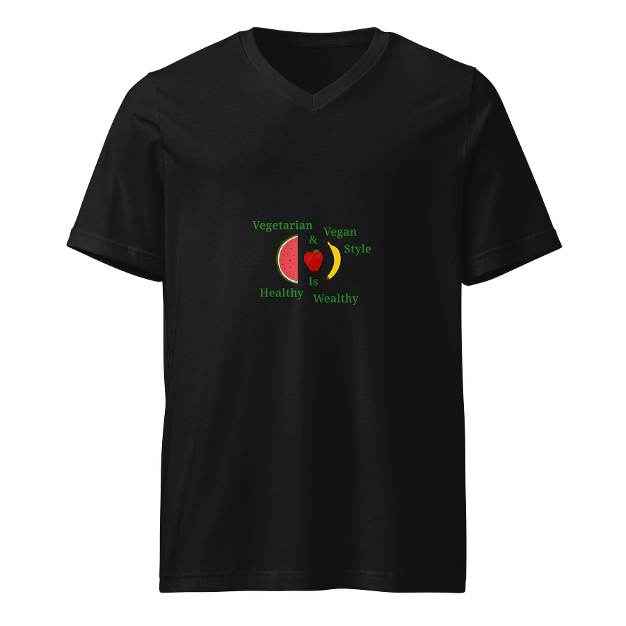 Plant-Powered Style Tee product image (1)