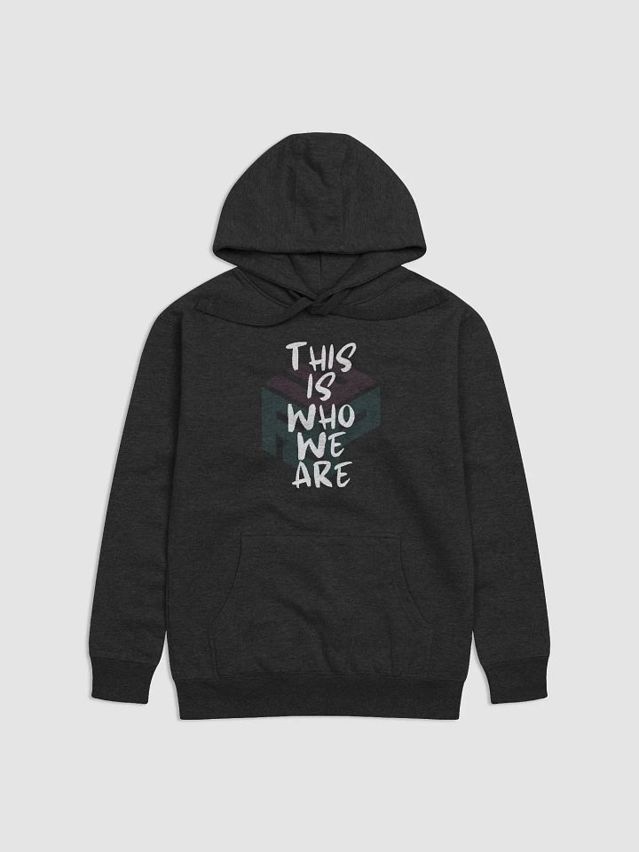 TIWWA Hoodie product image (11)