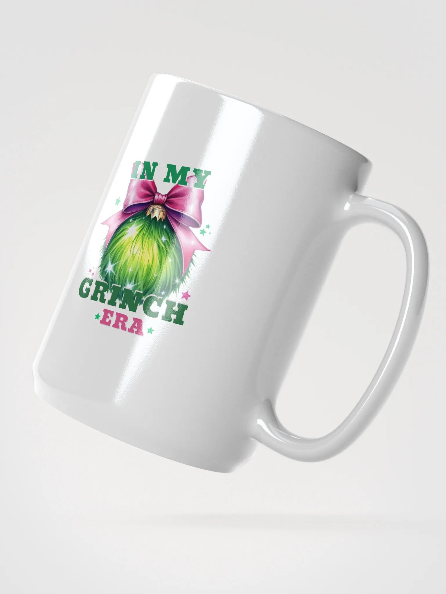 In My Grinch Era product image (2)