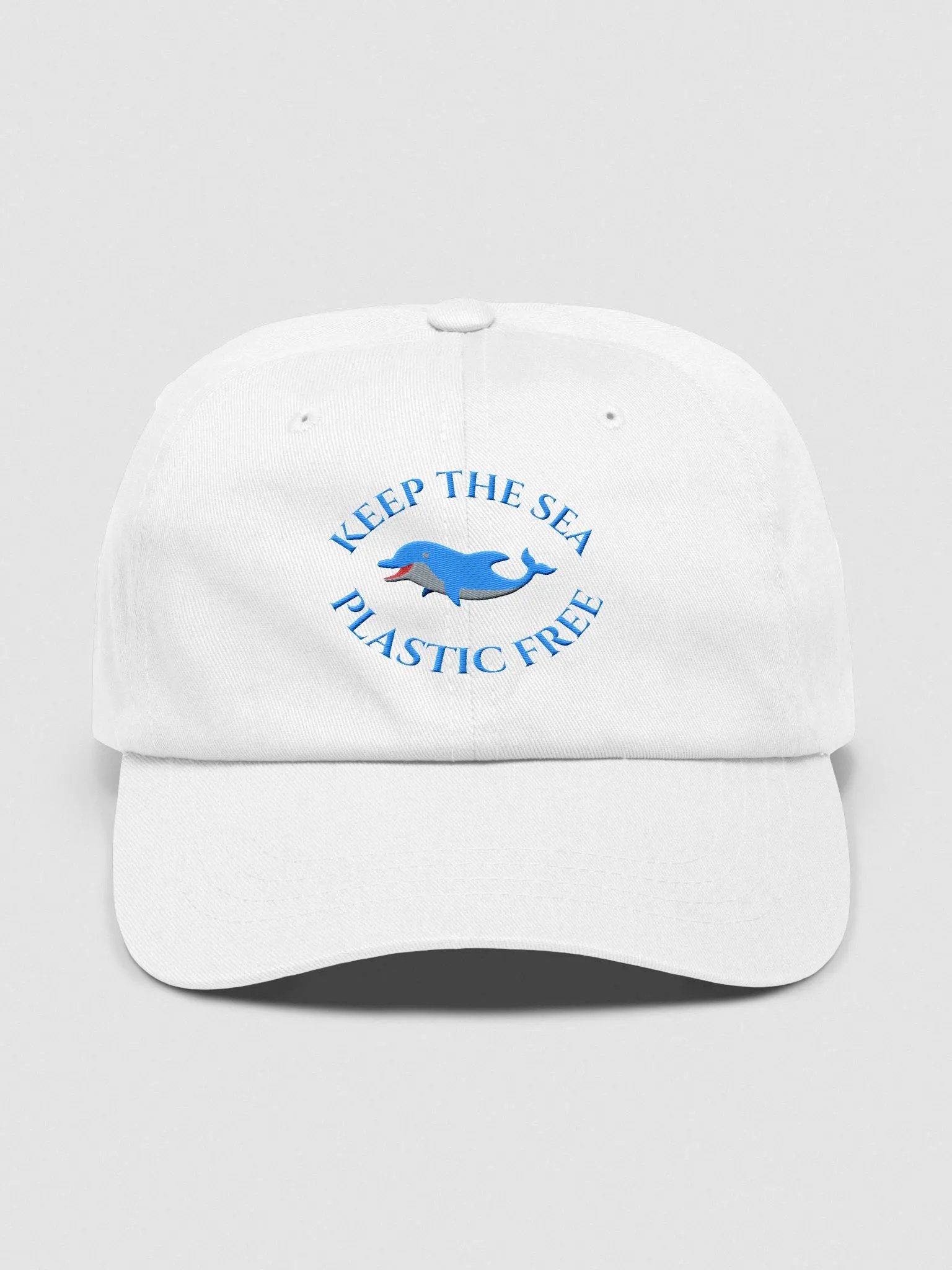 Ocean Guardian Dad Hat product image (9)