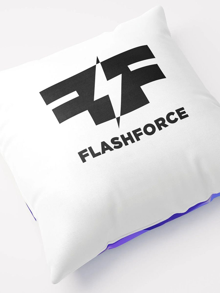 Cozy FlashForce Pillow product image (4)