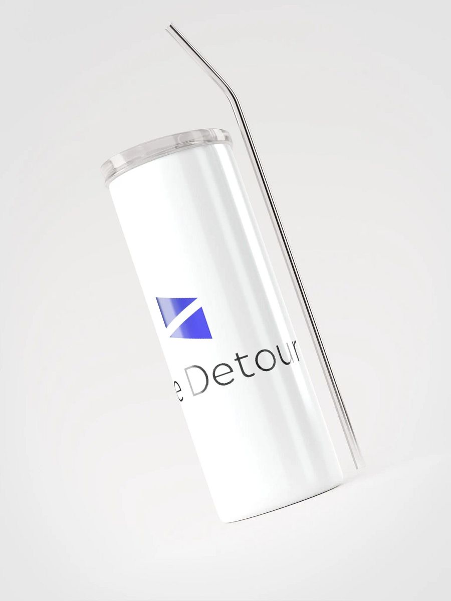 Pure Detour Stainless Steel Tumbler product image (3)