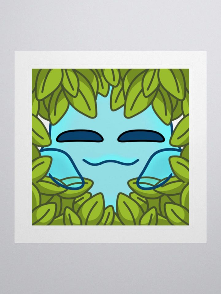 LurkFae Sticker product image (1)