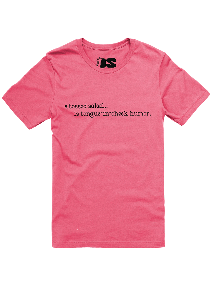 Tongue in Cheek product image (1)