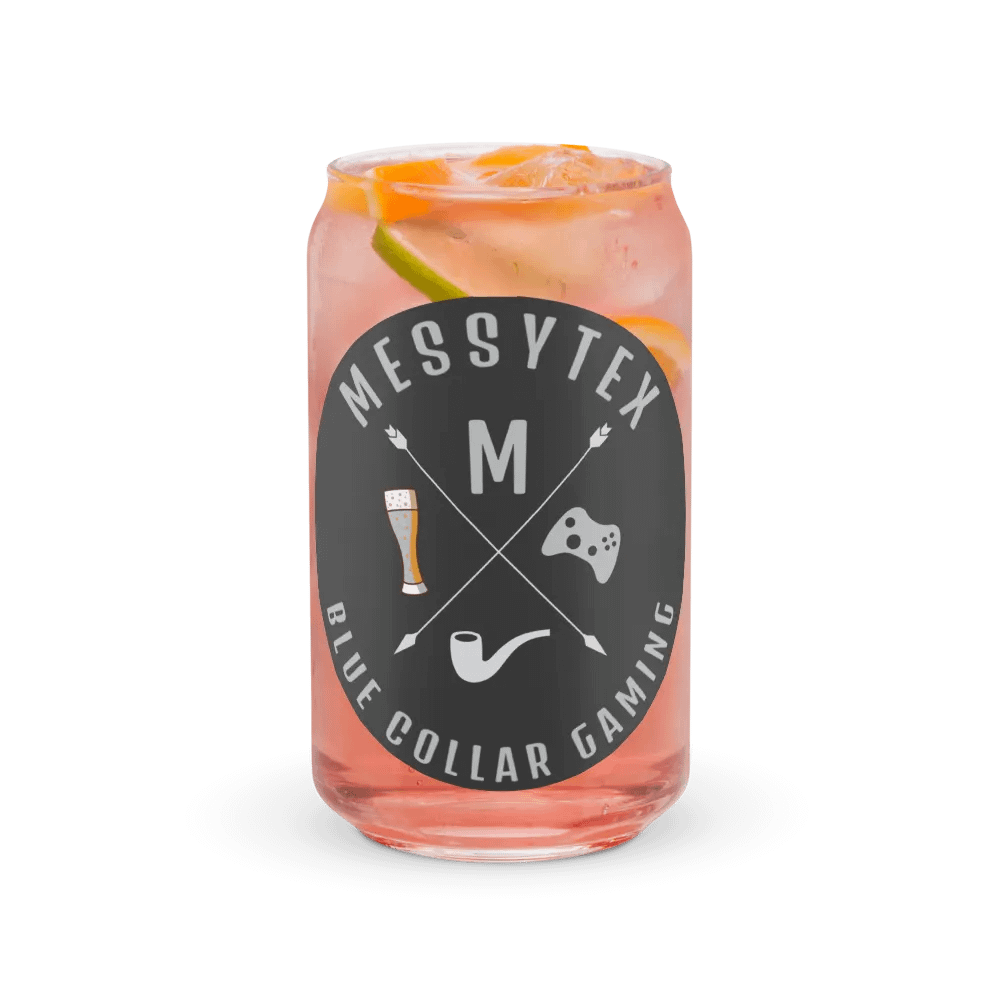 MessyteX can shaped glass product image (7)