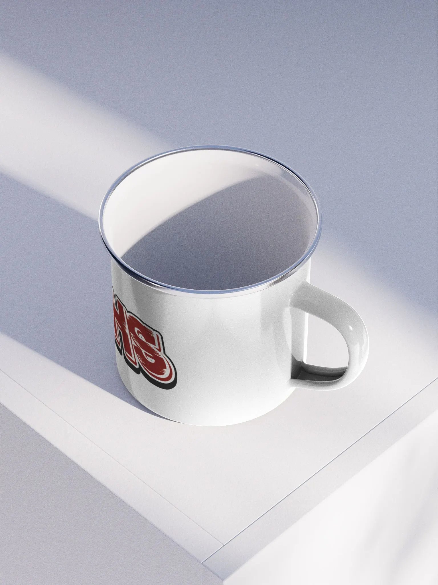CoBruhs Text Coffee Mug product image (4)