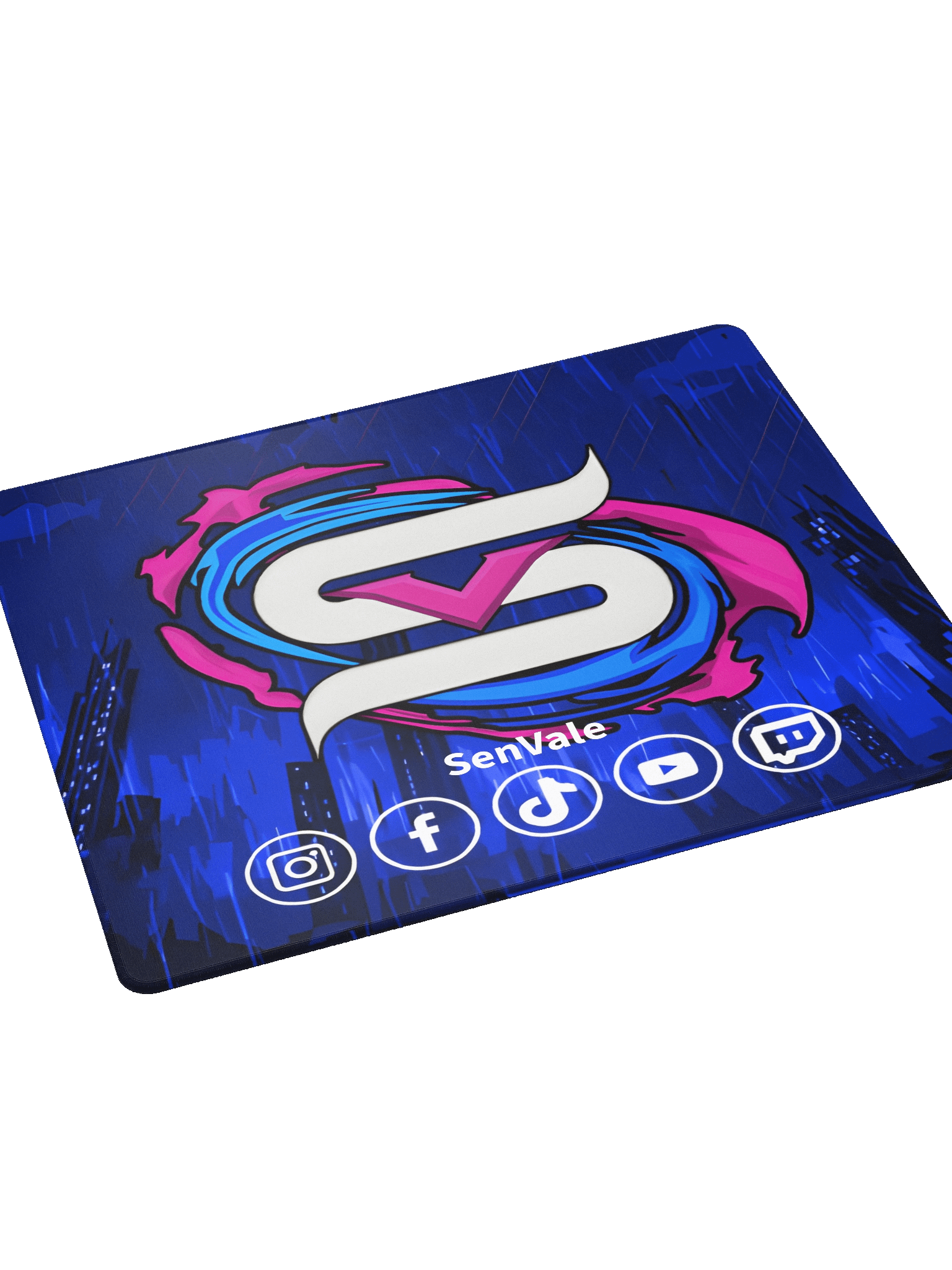 SenVale Mousepad product image (3)