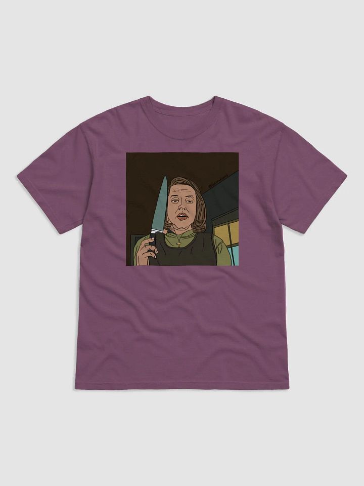 Kathy Bates in Misery T-shirt product image (5)