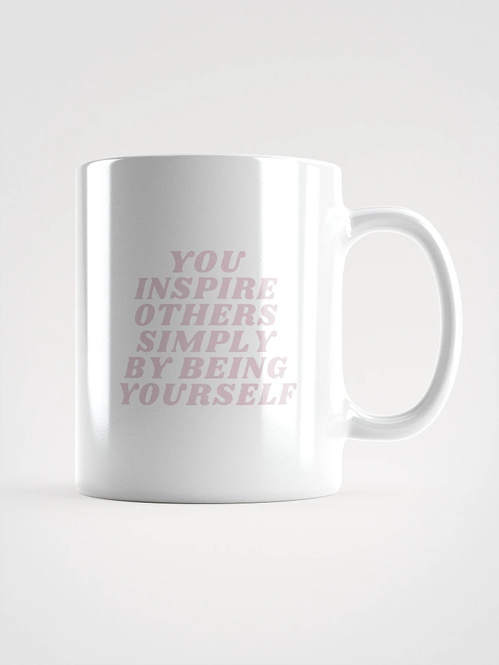 You Inspire Others Mug product image (2)