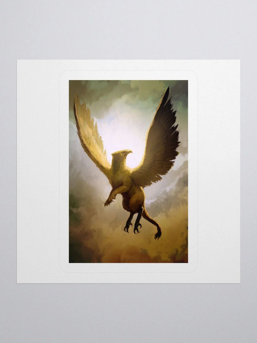 Ziz, the Living Eclipse product image (1)