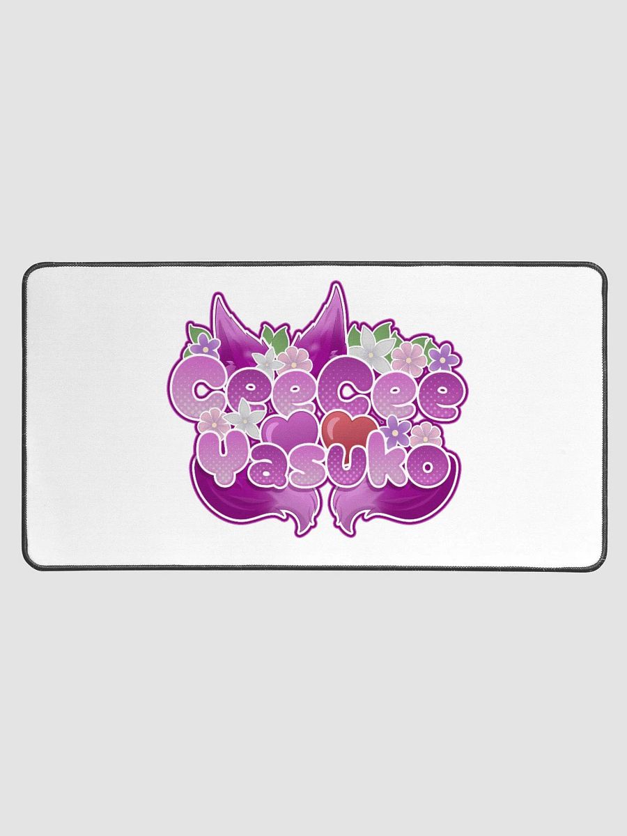 Yasuko Whimsy Desk Mat product image (1)