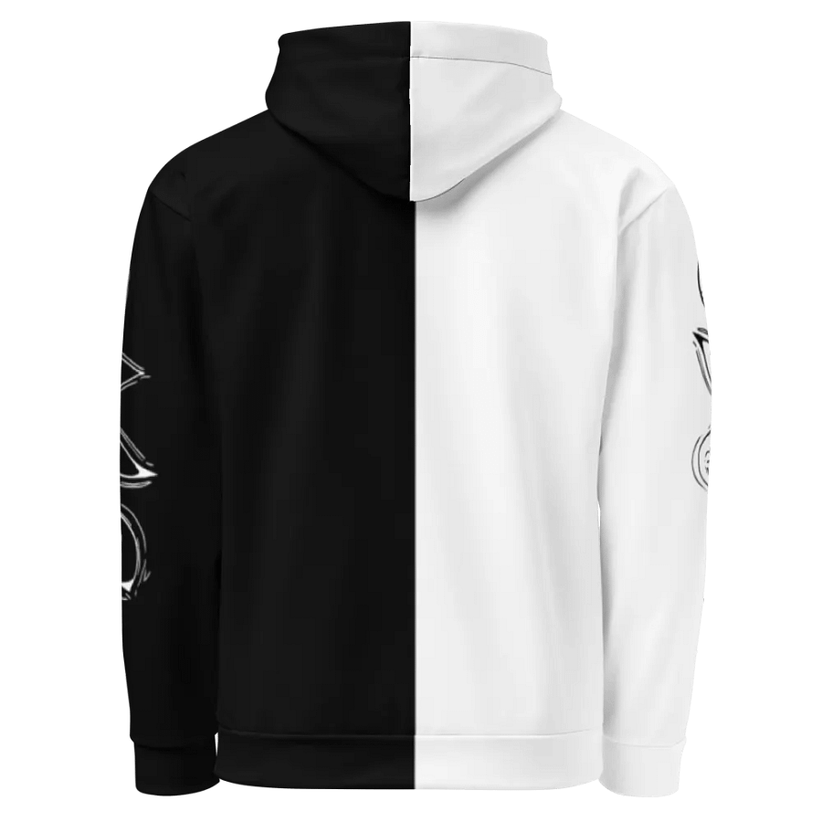 Always watching hoodie product image (11)