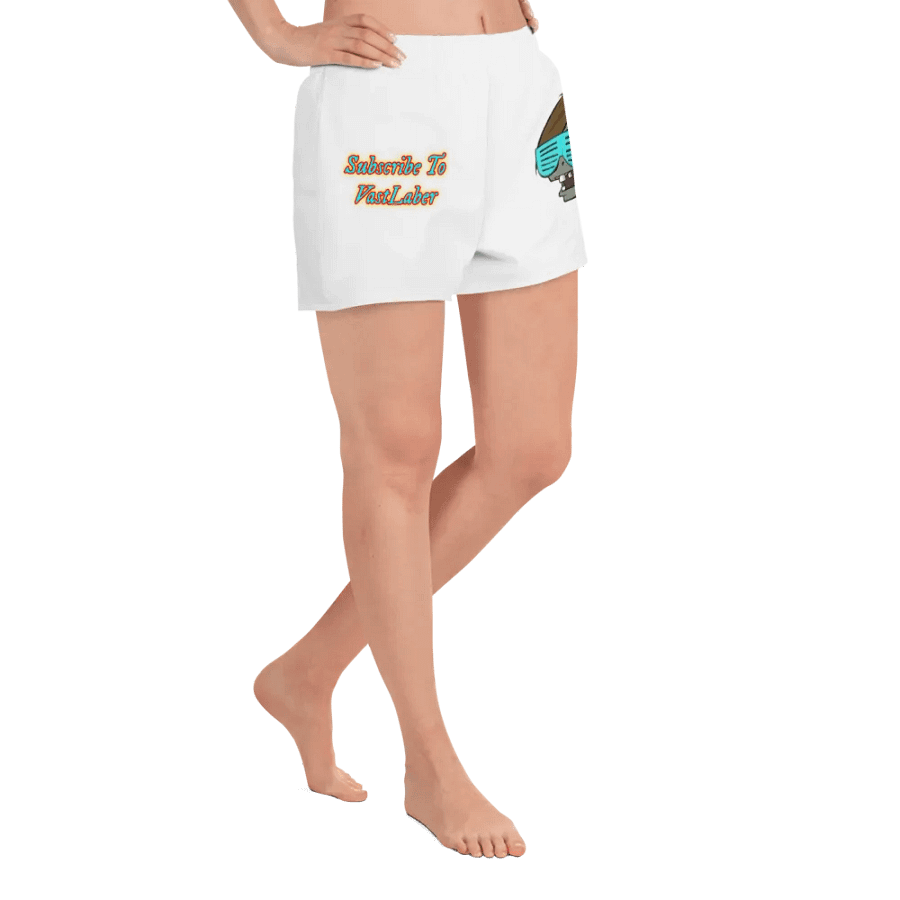 VastLaber Shorts product image (3)