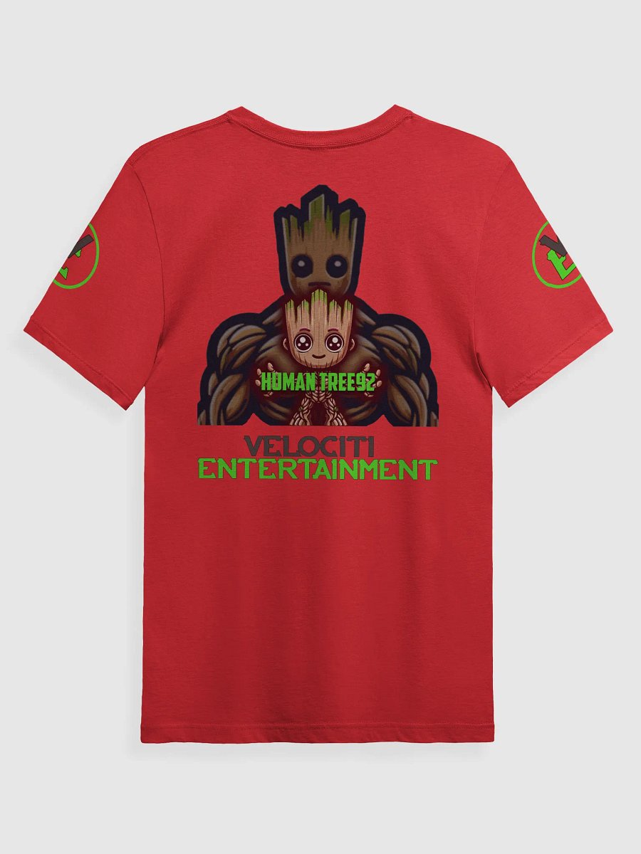 Next Level Supersoft T-Shirt 3600 product image (2)