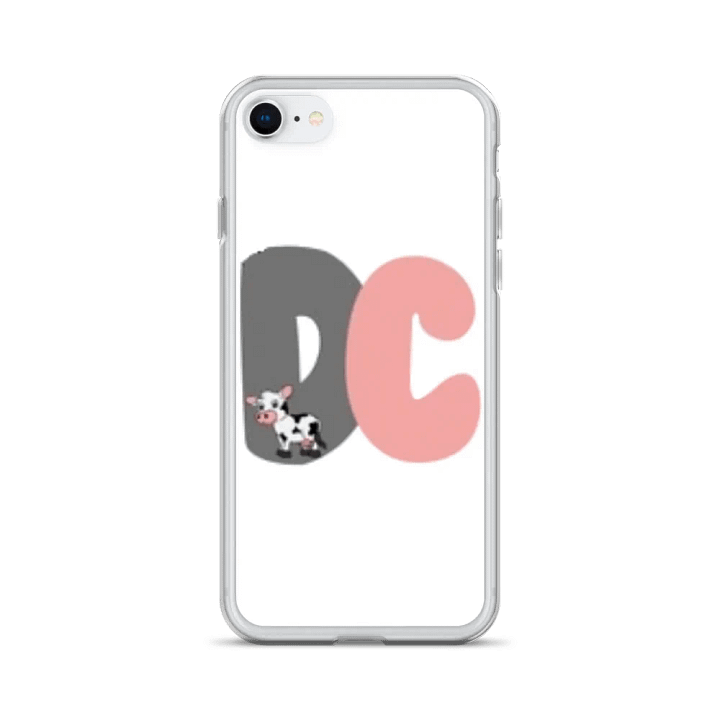 Dancing cow Iphone phonecase product image (24)