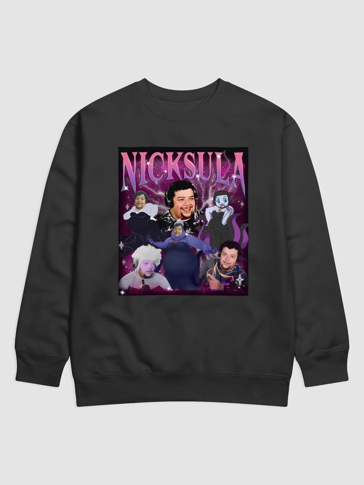 Nicksula Sweater product image (1)