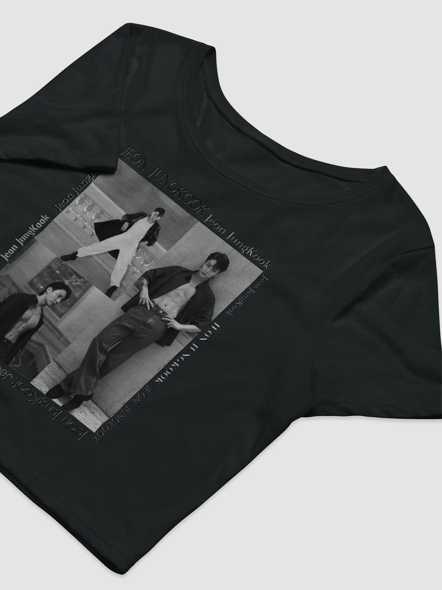 JK for CK Crop Top product image (5)