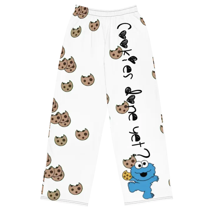 Cookies done yet pants product image (2)