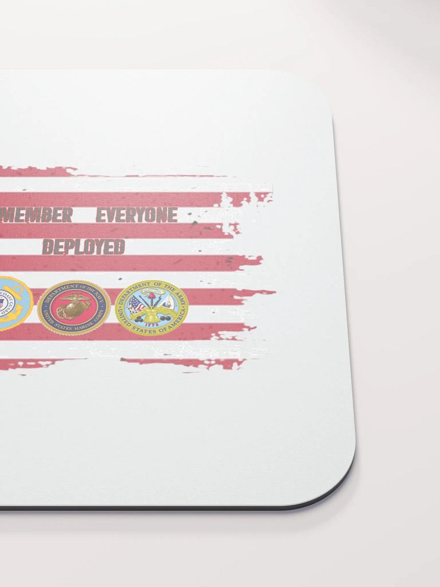 RED Fridays Mouse Pad product image (5)