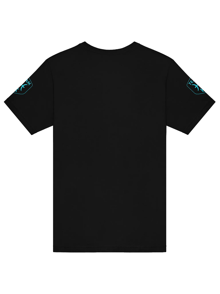 TEAM K Pisces ZODIAC T-Shirt product image (2)