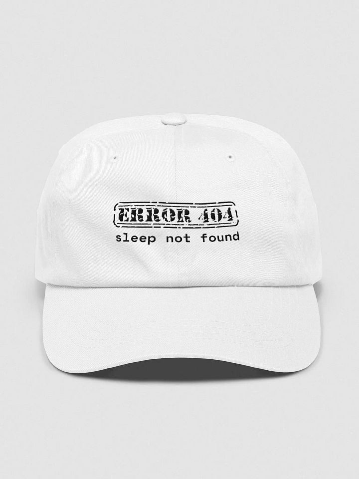 web developer jokes Dad Hat product image (3)