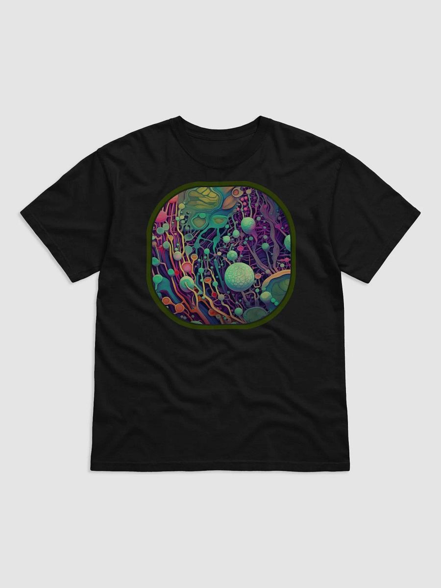 Molecular Dreams Heavyweight Tee product image (4)
