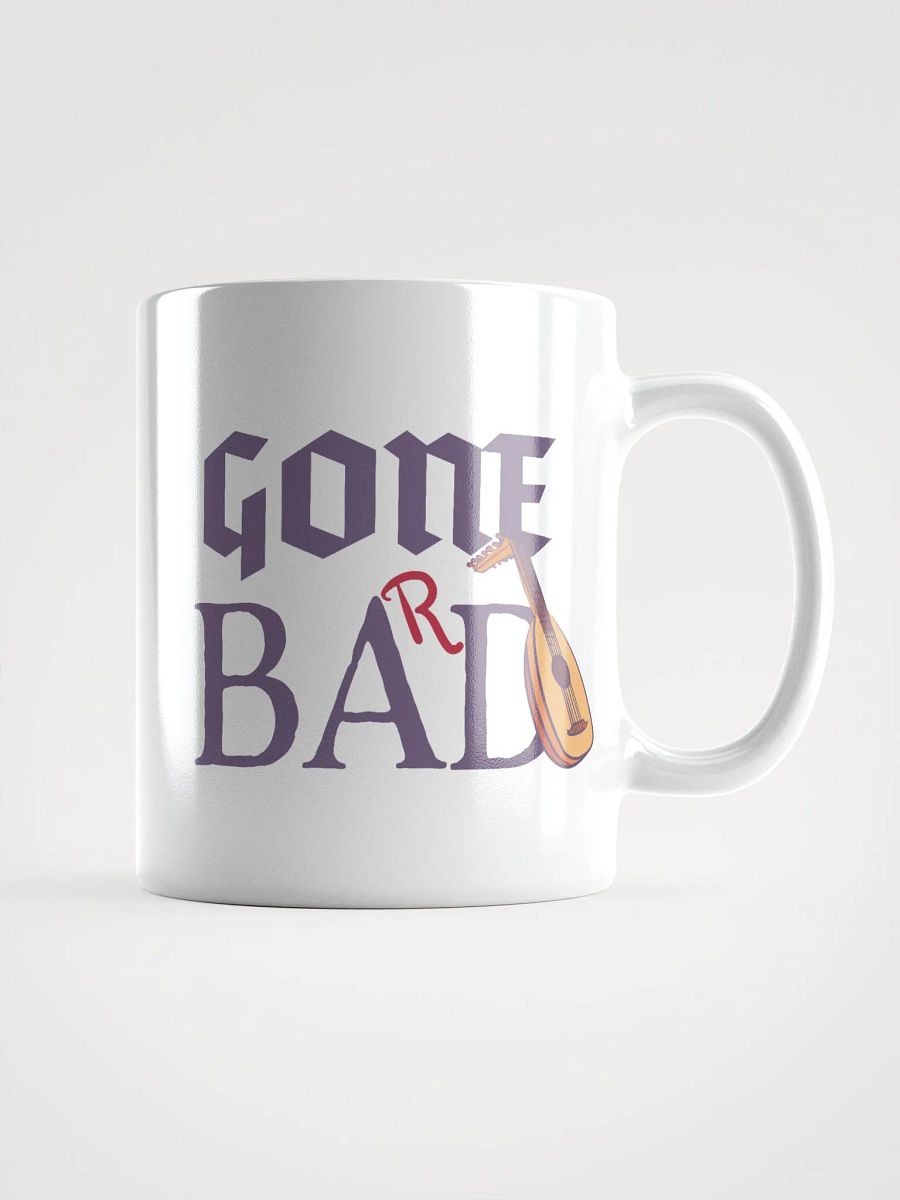 Gone Ba(r)d - Cup product image (3)