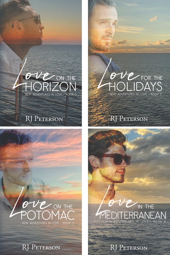 New Adventures in Love