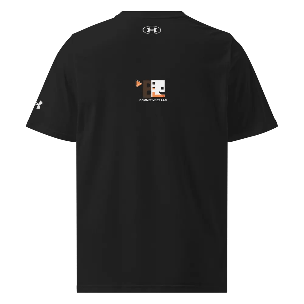 Till the World Ends Premium Tee – Official Film Series Shirt product image (4)