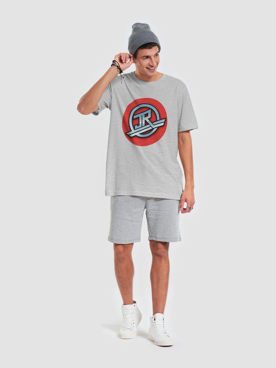Red Logo Canvas Shirt product image (36)