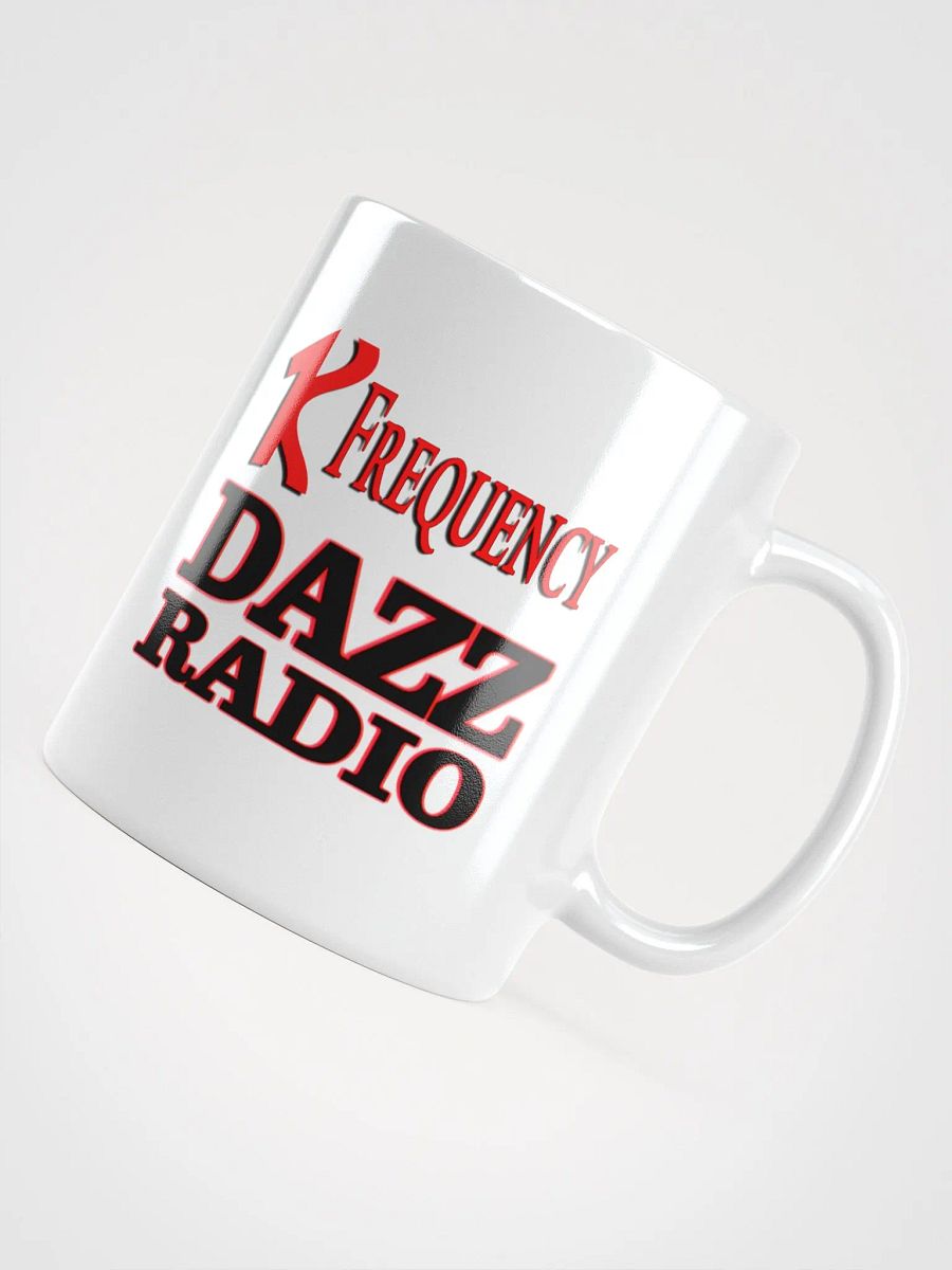 1K Frequency White Cups product image (4)