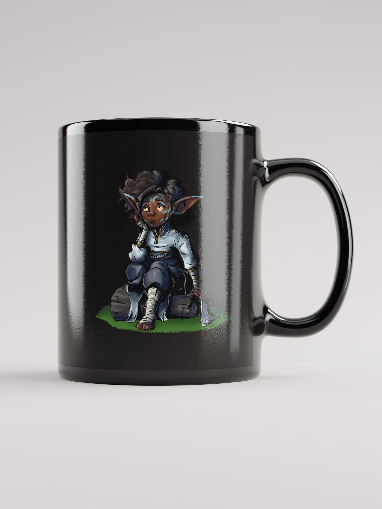 Tales Kivali Mug product image (1)