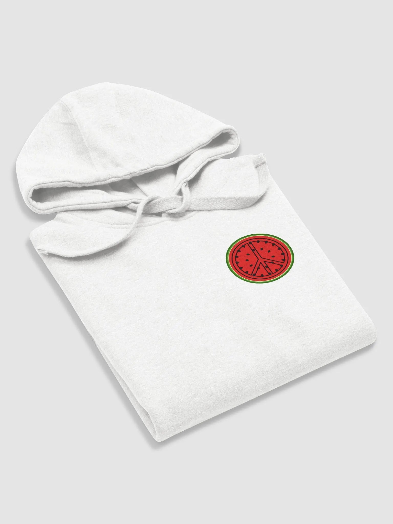 Peace for Palestine hoodie product image (5)