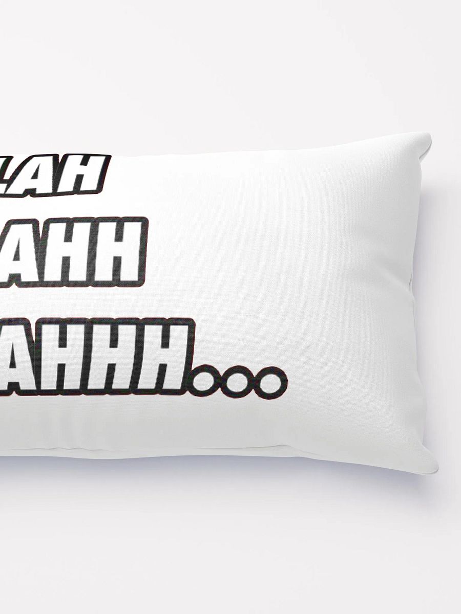 The perfect napping pillow product image (4)